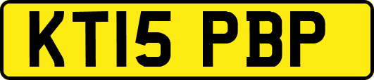 KT15PBP