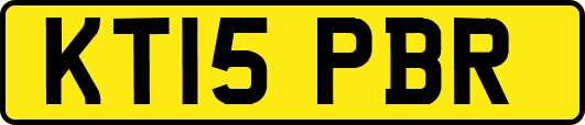 KT15PBR