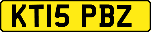 KT15PBZ