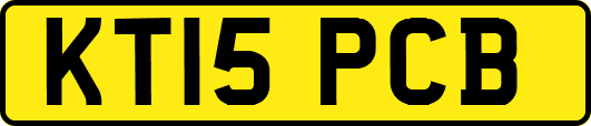 KT15PCB