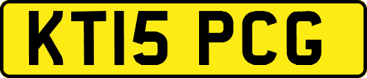 KT15PCG