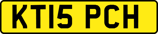 KT15PCH