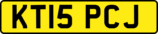 KT15PCJ