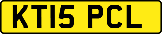 KT15PCL
