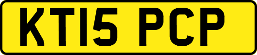 KT15PCP