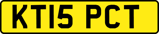 KT15PCT