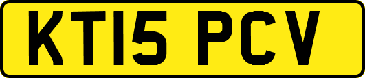 KT15PCV