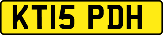 KT15PDH