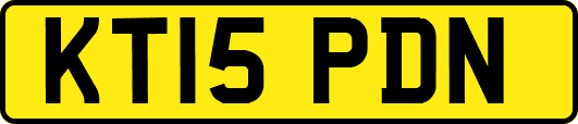 KT15PDN
