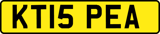 KT15PEA