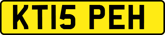 KT15PEH