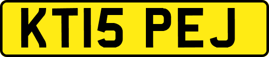 KT15PEJ