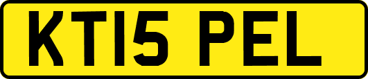 KT15PEL
