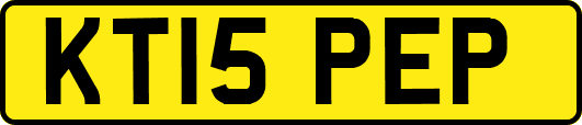 KT15PEP