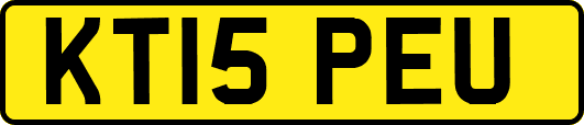 KT15PEU