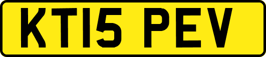 KT15PEV