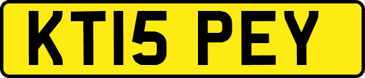 KT15PEY