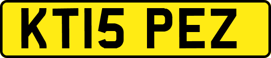 KT15PEZ