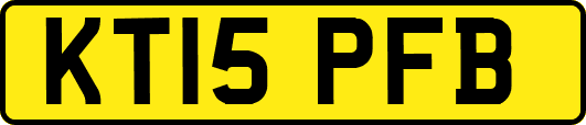 KT15PFB