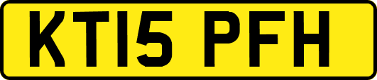 KT15PFH