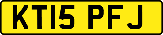 KT15PFJ