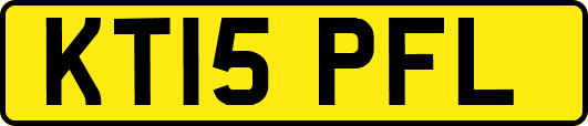 KT15PFL