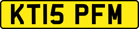 KT15PFM