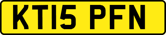 KT15PFN