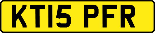 KT15PFR