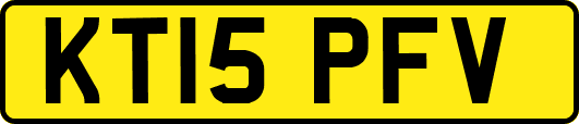 KT15PFV