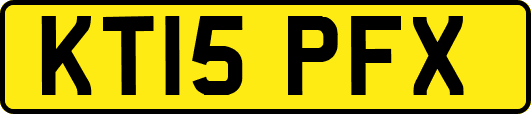 KT15PFX