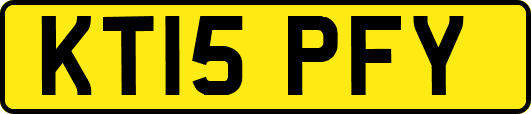 KT15PFY