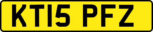 KT15PFZ