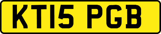 KT15PGB