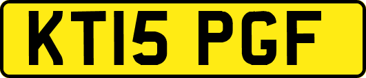 KT15PGF