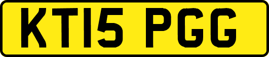 KT15PGG
