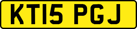 KT15PGJ