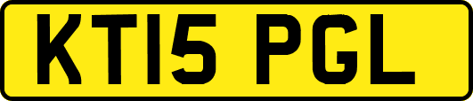 KT15PGL