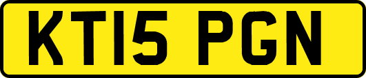 KT15PGN
