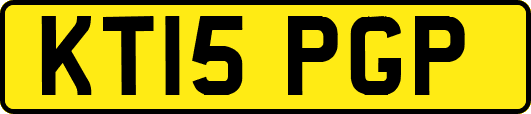 KT15PGP