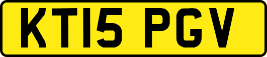 KT15PGV