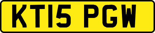 KT15PGW
