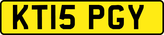 KT15PGY
