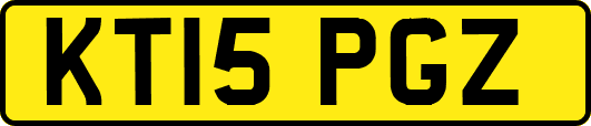 KT15PGZ