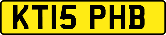 KT15PHB