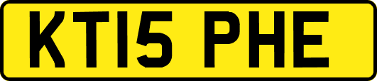 KT15PHE