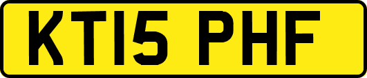 KT15PHF