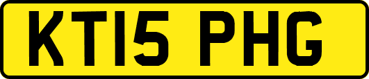 KT15PHG