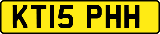 KT15PHH