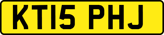 KT15PHJ